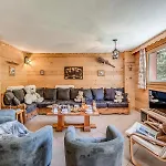 Chalet L'armoise - Chalets Pour 14 Personnes 954 Chalet