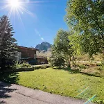 Chalet Chalet L'armoise - Chalets Pour 14 Personnes 954 *