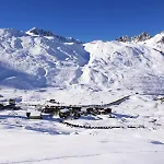 Chalet L'armoise - Chalets Pour 14 Personnes 954 Tignes
