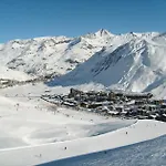 Chalet L'armoise - Chalets Pour 14 Personnes 954 Chalet