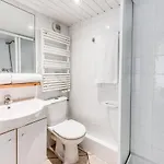 Chalet Chalet L'armoise - Chalets Pour 14 Personnes 954 Tignes