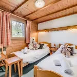 Chalet L'armoise - Chalets Pour 14 Personnes 954
