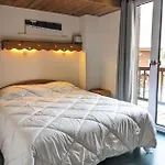 Chalet L'armoise - Chalets Pour 14 Personnes 954 *