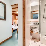 Chalet L'armoise - Chalets Pour 14 Personnes 954 Chalet *