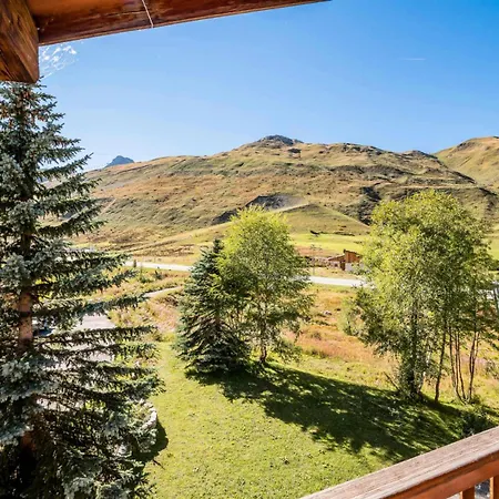 Chalet L'armoise - Chalets Pour 14 Personnes 871 * Tignes