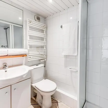 Alpesi faház Chalet L'armoise - Chalets Pour 14 Personnes 871 Tignes